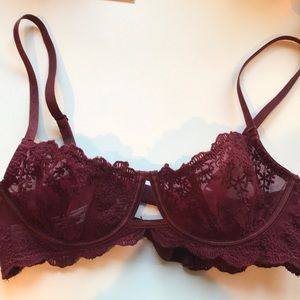 Free People Bra